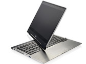 Breve análisis del Convertible Fujitsu Lifebook T904 