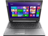 Breve actualización del análisis del Lenovo IdeaPad G50-45 