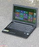 Lenovo G500s en exteriores