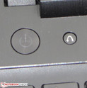 El botón One-Key Recovery (derecha) inicia la recuperación de sistema y permite acceder a la BIOS.