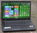 Lenovo G710