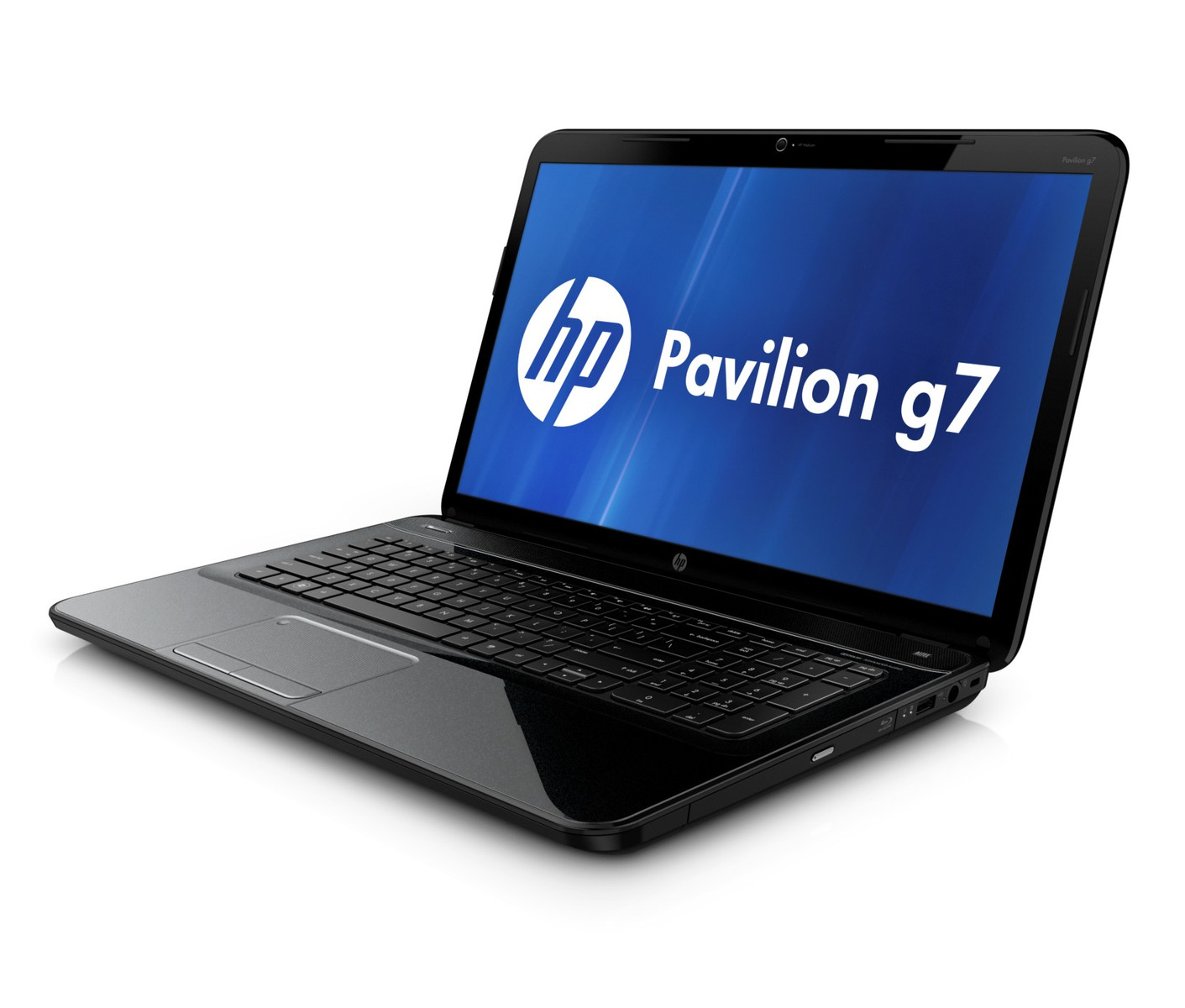 Аккумулятор hp pavilion g7
