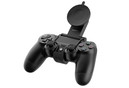 El Game Control Mount permite conectar DualShock 4 y Smartphone.