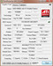 Información del Sistema GPU-Z
