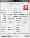 System info GPUZ HD 6850M