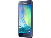 Breve análisis del Smartphone  Samsung Galaxy A3 