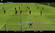 FIFA 10 sin 3D