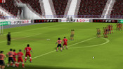 FIFA 10 con 3D