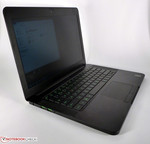 Razer Blade: portátil de juego disfrazado de ultrabook