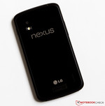 Google Nexus 4