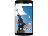 Breve análisis del Smartphone Google Nexus 6 (Motorola XT1100-M0E10)  