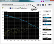 HDTune