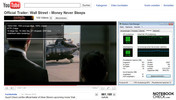 YouTube "1080p" (Trailer: Wall Street - Money Never Sleeps)