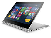 Análisis completo del Convertible HP Spectre 13 x360 Convertible 