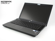 En Análisis:  HP 620 WT092EA