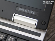 El EliteBook 2540p es suficientemente potente para mantenerse al nivel de la mayoria de los portatiles estandar.
