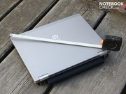 En analisis: HP EliteBook 2540p