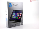 El HP Omni 10 5600eg (F4W59EA) cuesta unos 399 Euros.