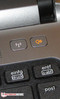 Los módulos inalámbricos y los altavoces se pueden encender y apagar por botones dedicados.