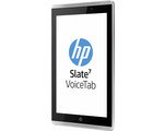 En análisis: HP Slate 7 6100en VoiceTab