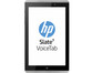 HP presenta una nueva serie: Los Slate VoiceTabs.