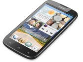 Breve análisis del Smartphone Huawei Ascend G610 