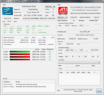 HWiNFO idle – modo de frecuencia de alto rendimiento