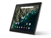 Breve análisis del Tablet Google Pixel C 