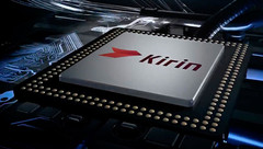 El próximo chip Kirin de Huawei podría ofrecer mejoras de rendimiento de dos dígitos (imagen vía Huawei)