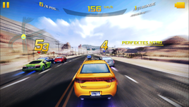 Asphalt 8