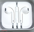 Los EarPods podrían tener mejor protección contra el ruido, pero su calidad de sonido está bien.