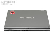 Imagen del Toshiba Tecra M9