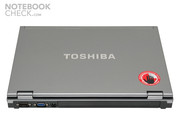 Imagen del Toshiba Tecra M9