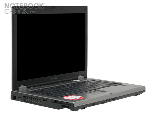 Toshiba Tecra M9