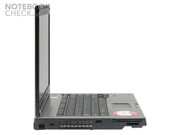 Imagen del Toshiba Tecra M9