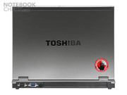Imagen del Toshiba Tecra M9