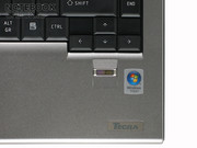 Imagen del Toshiba Tecra M9