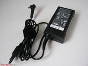 Adaptador de corriente 19V, 3.42A
