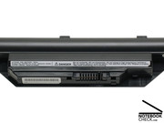 Fujitsu-Siemens Lifebook S6410 Image