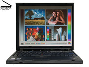 Lenovo Thinkpad T61 UI02BGE Image