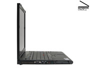 Lenovo Thinkpad T61 UI02BGE Image