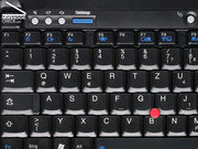 Lenovo Thinkpad T61 UI02BGE Image