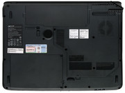 Imagen del Acer Aspire 7520G-602G40