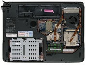 Imagen del Acer Aspire 7520G-602G40