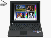 Analizado: Samsung X22-Pro Boyar notebook - provided by: