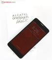 Se supone que el Alcatel One Touch Idol X+ es el nuevo buque insignia del fabricante.