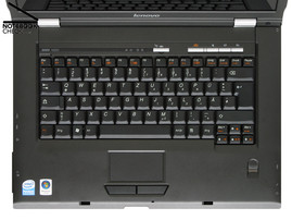 Lenovo 3000 N200 Keyboard