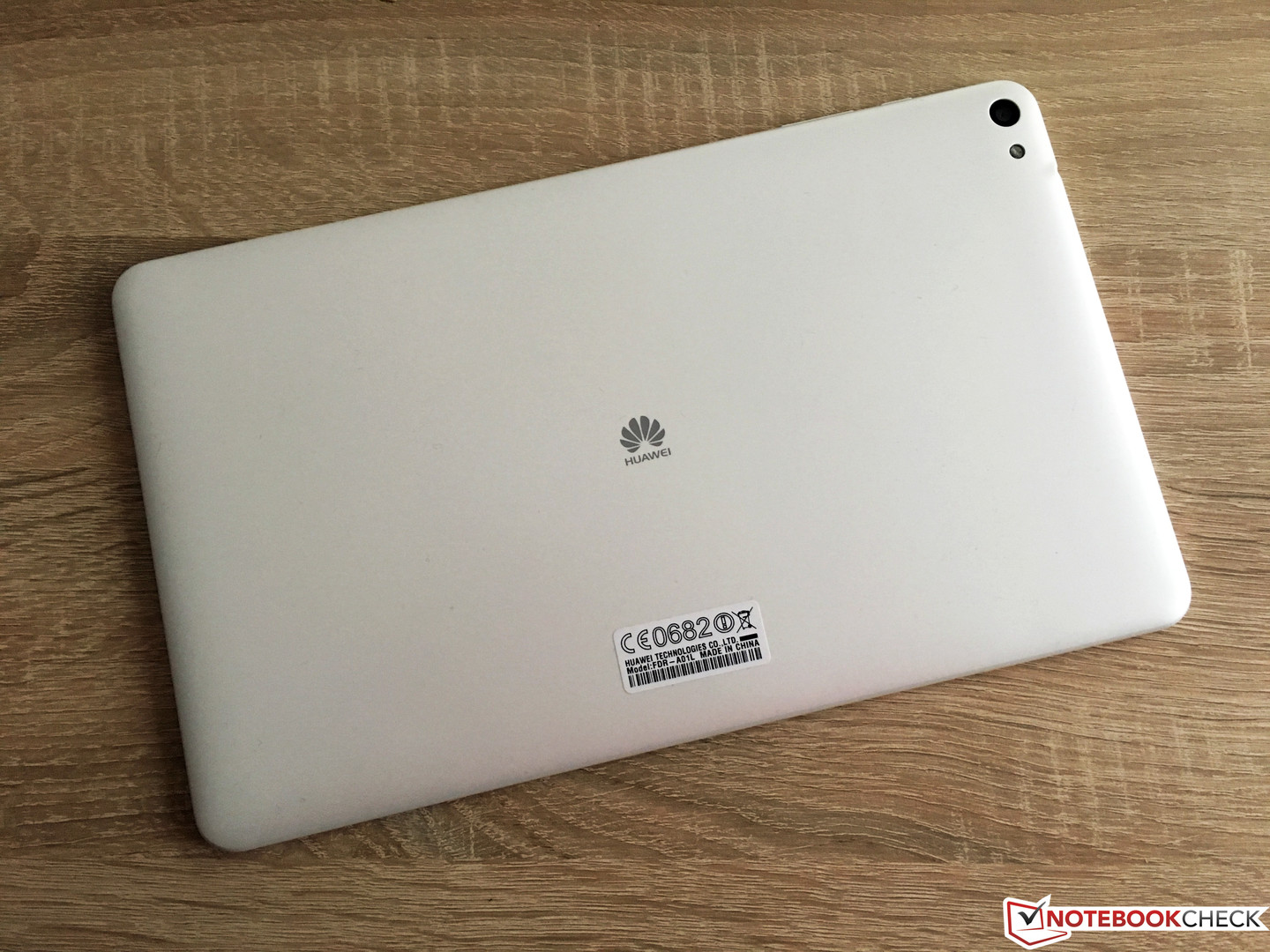 Breve análisis del Tablet Huawei MediaPad T2 10.0 Pro