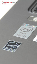 El Intel Core i5-4200U es un procesador potente y económico en el gasto energético.