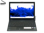 Analizado: Subportatil Sony Vaio VGN-SZ71WN/C